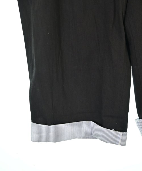 REGULATION Yohji Yamamoto（レギュレーションヨウジヤマモト）その他 黒 サイズ:2(S位) メンズ/2200648033011