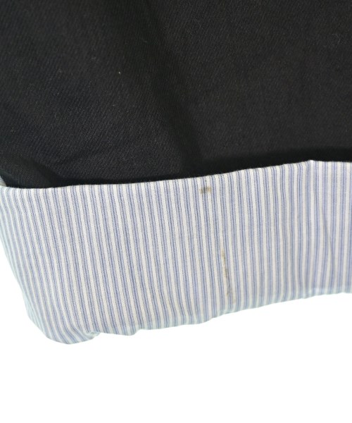 REGULATION Yohji Yamamoto（レギュレーションヨウジヤマモト）その他 黒 サイズ:2(S位) メンズ/2200648033011