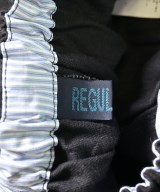 REGULATION Yohji Yamamoto（レギュレーションヨウジヤマモト）その他 黒 サイズ:2(S位) メンズ/2200648033011