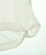 REGULATION Yohji Yamamoto（レギュレーションヨウジヤマモト）Tシャツ・カットソー 白 サイズ:2(S位) レディース/2200648033028