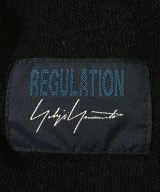 REGULATION Yohji Yamamoto（レギュレーションヨウジヤマモト）ニット・セーター 黒 サイズ:3(M位) レディース/2200648961055
