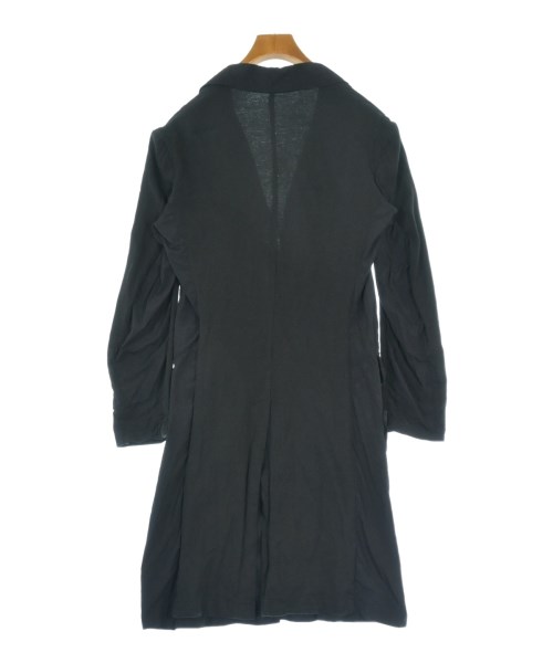 REGULATION Yohji Yamamoto（レギュレーションヨウジヤマモト）ジャケット 黒 サイズ:1(XS位) メンズ/2200639773032