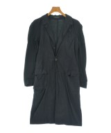 REGULATION Yohji Yamamoto（レギュレーションヨウジヤマモト）ジャケット 黒 サイズ:1(XS位) メンズ/2200639773032