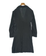 REGULATION Yohji Yamamoto（レギュレーションヨウジヤマモト）ジャケット 黒 サイズ:1(XS位) メンズ/2200639773032