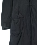 REGULATION Yohji Yamamoto（レギュレーションヨウジヤマモト）ジャケット 黒 サイズ:1(XS位) メンズ/2200639773032