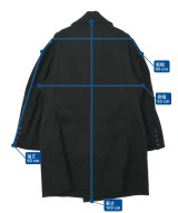 REGULATION Yohji Yamamoto（レギュレーションヨウジヤマモト）その他 黒 サイズ:2(S位) メンズ/2200644779012