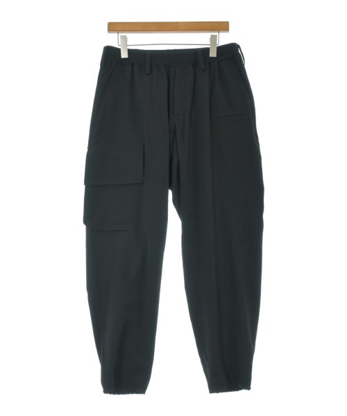 REGULATION Yohji Yamamoto(レギュレーションヨウジヤマモト)その他 黒 サイズ:2(S位)/2200650426122