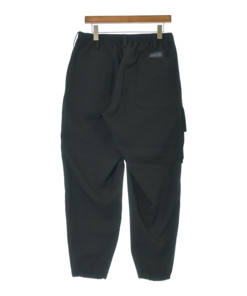 REGULATION Yohji Yamamoto（レギュレーションヨウジヤマモト）その他 黒 サイズ:2(S位) メンズ/2200650426122