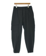 REGULATION Yohji Yamamoto（レギュレーションヨウジヤマモト）その他 黒 サイズ:2(S位) メンズ/2200650426122