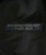 REGULATION Yohji Yamamoto（レギュレーションヨウジヤマモト）その他 黒 サイズ:2(S位) メンズ/2200650426122