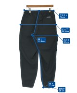 REGULATION Yohji Yamamoto（レギュレーションヨウジヤマモト）その他 黒 サイズ:2(S位) メンズ/2200650426122