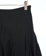 REGULATION Yohji Yamamoto（レギュレーションヨウジヤマモト）ロング・マキシ丈スカート 黒 サイズ:1(XS位) レディース/2200651118019