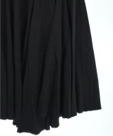 REGULATION Yohji Yamamoto（レギュレーションヨウジヤマモト）ロング・マキシ丈スカート 黒 サイズ:1(XS位) レディース/2200651118019