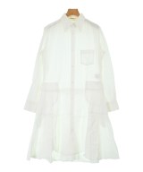 REGULATION Yohji Yamamoto シャツワンピース