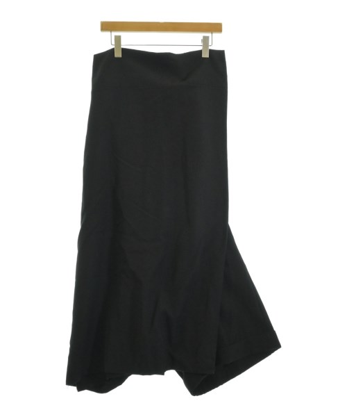 REGULATION Yohji Yamamoto(レギュレーションヨウジヤマモト)その他 黒 サイズ:2(S位)/2200653506036