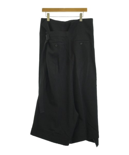 REGULATION Yohji Yamamoto（レギュレーションヨウジヤマモト）その他 黒 サイズ:2(S位) レディース/2200653506036