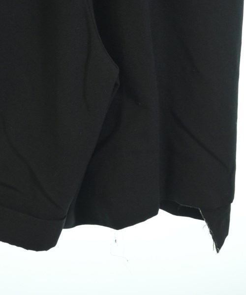 REGULATION Yohji Yamamoto（レギュレーションヨウジヤマモト）その他 黒 サイズ:2(S位) レディース/2200653506036