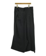 REGULATION Yohji Yamamoto（レギュレーションヨウジヤマモト）その他 黒 サイズ:2(S位) レディース/2200653506036