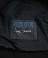 REGULATION Yohji Yamamoto（レギュレーションヨウジヤマモト）その他 黒 サイズ:2(S位) レディース/2200653506036
