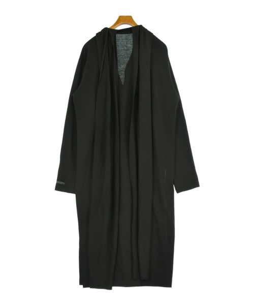 REGULATION Yohji Yamamoto（レギュレーションヨウジヤマモト）ニット・セーター 黒 サイズ:3(M位) メンズ/2200654133057