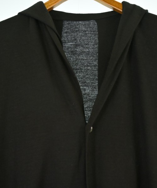 REGULATION Yohji Yamamoto（レギュレーションヨウジヤマモト）ニット・セーター 黒 サイズ:3(M位) メンズ/2200654133057