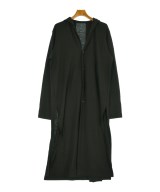 REGULATION Yohji Yamamoto（レギュレーションヨウジヤマモト）ニット・セーター 黒 サイズ:3(M位) メンズ/2200654133057