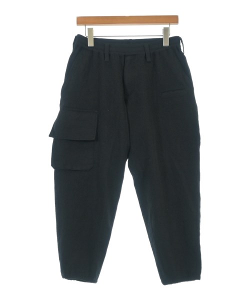 REGULATION Yohji Yamamoto(レギュレーションヨウジヤマモト)その他 黒 サイズ:1(XS位)/2200703501134