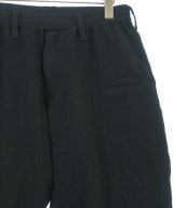 REGULATION Yohji Yamamoto（レギュレーションヨウジヤマモト）その他 黒 サイズ:1(XS位) メンズ/2200703501134