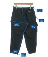 REGULATION Yohji Yamamoto（レギュレーションヨウジヤマモト）その他 黒 サイズ:1(XS位) メンズ/2200703501134