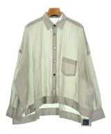 REGULATION Yohji Yamamoto カジュアルシャツ