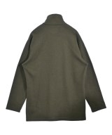 REGULATION Yohji Yamamoto（レギュレーションヨウジヤマモト）カーディガン カーキ サイズ:3(M位) メンズ/2200704364042