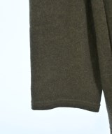 REGULATION Yohji Yamamoto（レギュレーションヨウジヤマモト）カーディガン カーキ サイズ:3(M位) メンズ/2200704364042