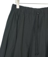 REGULATION Yohji Yamamoto（レギュレーションヨウジヤマモト）ロング・マキシ丈スカート 黒 サイズ:2(S位) レディース/2200704597044