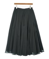 REGULATION Yohji Yamamoto ロング・マキシ丈スカート