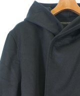REGULATION Yohji Yamamoto（レギュレーションヨウジヤマモト）トレンチコート 黒 サイズ:2(S位) メンズ/2200705429016