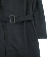 REGULATION Yohji Yamamoto（レギュレーションヨウジヤマモト）トレンチコート 黒 サイズ:2(S位) メンズ/2200705429016