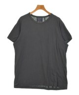 REGULATION Yohji Yamamoto（レギュレーションヨウジヤマモト）Tシャツ・カットソー グレー サイズ:3(M位) メンズ/2200706272017