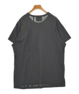 REGULATION Yohji Yamamoto（レギュレーションヨウジヤマモト）Tシャツ・カットソー グレー サイズ:3(M位) メンズ/2200706272017