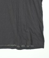 REGULATION Yohji Yamamoto（レギュレーションヨウジヤマモト）Tシャツ・カットソー グレー サイズ:3(M位) メンズ/2200706272017