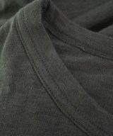 REGULATION Yohji Yamamoto（レギュレーションヨウジヤマモト）Tシャツ・カットソー グレー サイズ:3(M位) メンズ/2200706272017