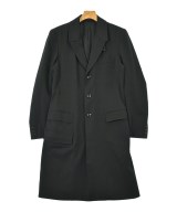 REGULATION Yohji Yamamoto ステンカラーコート