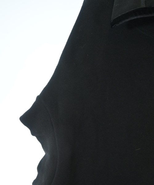 REGULATION Yohji Yamamoto（レギュレーションヨウジヤマモト）ワンピース 黒 サイズ:2(S位) レディース/2200708222041