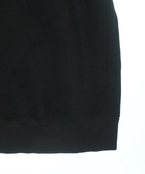 REGULATION Yohji Yamamoto（レギュレーションヨウジヤマモト）ワンピース 黒 サイズ:2(S位) レディース/2200708222041