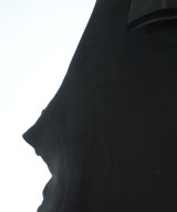 REGULATION Yohji Yamamoto（レギュレーションヨウジヤマモト）ワンピース 黒 サイズ:2(S位) レディース/2200708222041