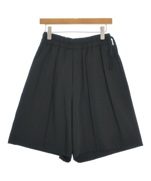 REGULATION Yohji Yamamoto(レギュレーションヨウジヤマモト)のショートパンツ サイズ:2(S位) 18,800円