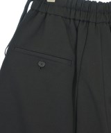 REGULATION Yohji Yamamoto（レギュレーションヨウジヤマモト）ショートパンツ 黒 サイズ:2(S位) レディース/2200708446010