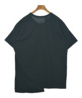 REGULATION Yohji Yamamoto（レギュレーションヨウジヤマモト）Tシャツ・カットソー 黒 サイズ:3(M位) メンズ/2200709141020
