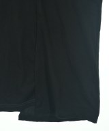 REGULATION Yohji Yamamoto（レギュレーションヨウジヤマモト）Tシャツ・カットソー 黒 サイズ:3(M位) メンズ/2200709141020