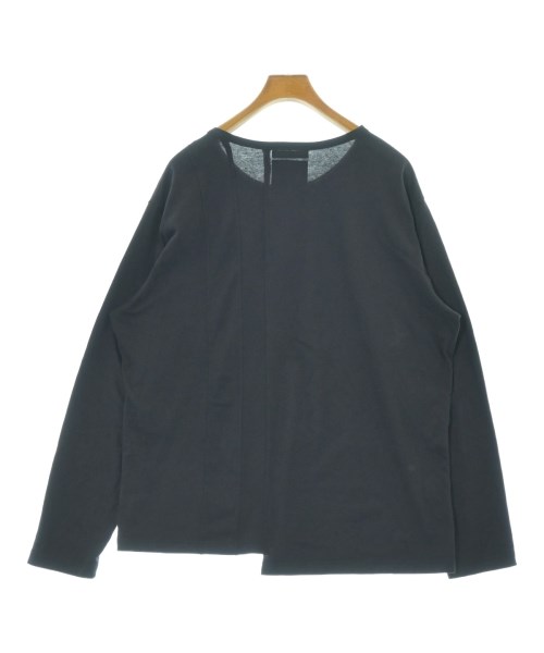 REGULATION Yohji Yamamoto（レギュレーションヨウジヤマモト）Tシャツ・カットソー 紺 サイズ:-(XXL位) メンズ/2200709201038