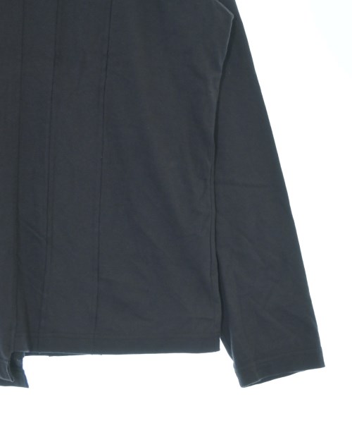 REGULATION Yohji Yamamoto（レギュレーションヨウジヤマモト）Tシャツ・カットソー 紺 サイズ:-(XXL位) メンズ/2200709201038